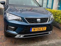 tweedehands Seat Ateca 1.5 TSI ACT DSG OPF Xcellence