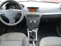 Occasion Opel Astra Enjoy 105 PK (77 kW) 2006 Grijs Stationwagen