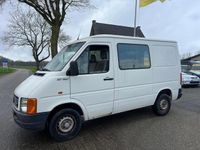 tweedehands VW LT 35 2.5 TDI AIRCO L1/H1 UITVOERING VASTE PRIJS EXCL. BTW ZO MEE !!