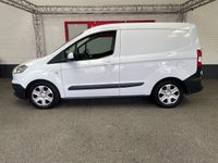 tweedehands Ford Transit Courier 1.6 TDCI TREND 41000KM! AIRCO TREKHAAK EX-BTW ELEK