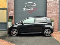 Occasion VW up! GTI 116 PK (85 kW) 2019 Zwart Hatchback