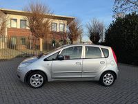 Occasion Mitsubishi Colt Invite 95 PK (69 kW) 2007 Grijs (metallic) Hatchback