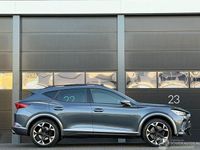 Occasion Cupra Formentor 310 PK (228 kW) 2021 Grijs SUV