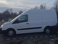 Occasion Citroën Jumpy 128 PK (94 kW) 2014 Wit MPV