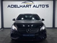 tweedehands Mercedes A160 AMG Night Edition Plus / Full map navigatie / Crui