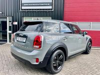 Occasion Mini One Countryman Chili 102 PK (75 kW) 2019 Grijs (metallic) SUV