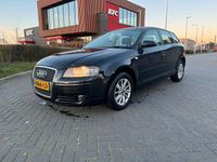 Occasion Audi A3 104 PK (76 kW) 2008 Hatchback