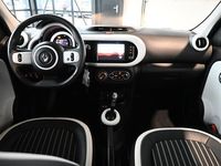 Occasion Renault Twingo Intens 60 kW (82 PK) 2022 Grijs Hatchback