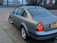 Occasion VW Passat Trendline 116 PK (85 kW) 2001 Goud Sedan