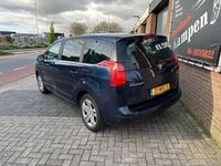 tweedehands Peugeot 5008 1.6 THP ST 7p.