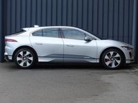 tweedehands Jaguar I-Pace EV400 SE 90 kWh Luchtvering Meridian 360 Camera