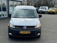 tweedehands VW Caddy 1.4 TGI ECOFUEL 81KW 110PK MAXI L2H1 EURO 6 AIRCO/ CRUISE CONTRO