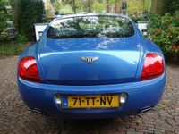 tweedehands Bentley Continental GT 6.0 W12