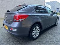 tweedehands Chevrolet Cruze 1.6 LT BJ 10-2011 APK 11-2024