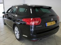 tweedehands Citroën C5 Tourer 3.0 HDi Exclusive / 240 PK / LEDER / ECC /