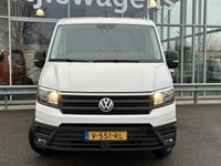 tweedehands VW Crafter 35 2.0 177pk TDI L3H2 Highline Automaat | NL-auto | 1e eigenaar