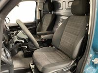 Occasion Mercedes Vito 136 PK (100 kW) 2018 Groen Van