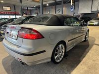 tweedehands Saab 9-3 Cabriolet 2.8 V6 T Aero Youngtimer|liefhebbersauto |N