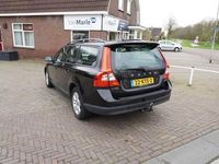 tweedehands Volvo V70 2.0D Limited Edition TREKHAAK CLIMA STOELVERWARMING CRUISE