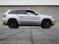 tweedehands Jeep Grand Cherokee 3.0 CRD Night Eagle VAN