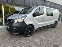 Occasion Nissan NV300 121 PK (88 kW) 2019 Grijs Van