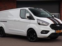 tweedehands Ford 300 TRANSIT CUSTOM2.0 TDCI L2H1 Limited Camera