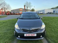 tweedehands Toyota Prius+ 1.8 Dynamic Business - ADAP.CRUISE/PANO