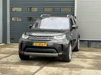 tweedehands Land Rover Discovery 2.0 Sd4 HSE Luxury 7p.