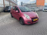 tweedehands Suzuki Alto 1.0 Exclusive