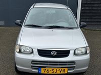 tweedehands Suzuki Alto 1.1 GLX