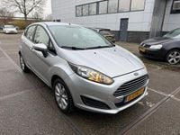 Occasion Ford Fiesta Style 65 PK (47 kW) 2014 Grijs Hatchback