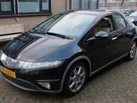 tweedehands Honda Civic 1.8i-VTEC Comfort