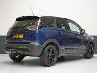 Occasion Opel Crossland X 131 PK (96 kW) 2023 Blauw SUV