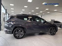 tweedehands Hyundai Tucson 1.6 T-GDI HEV 230 6AT Premium Automaat