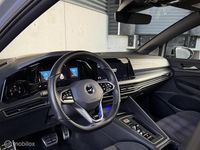 Occasion VW Golf VIII GTE 150 PK (110 kW) 2020 Grijs Hatchback