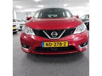 tweedehands Nissan Pulsar 1.2 DIG-T N-Connecta