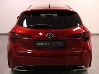 tweedehands Toyota Corolla Touring Sports 1.8 Hybrid First Edition | Snel lev