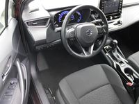 Occasion Suzuki Swace 2021 Bruin Stationwagen