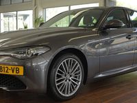 tweedehands Alfa Romeo Giulia 2.0T Super