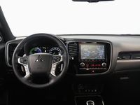 tweedehands Mitsubishi Outlander 2.4 PHEV Intense+ / 360 Camera \ Cruise Adaptief /