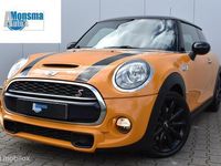 tweedehands Mini Cooper S 2.0