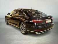 Occasion Audi A8 2025 Zwart Sedan