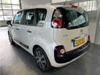 Occasion Citroën C3 Picasso Tendance 95 PK (69 kW) 2015 Wit MPV