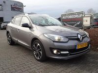 Occasion Renault Mégane III Bose Edition 116 PK (85 kW) 2014 Stationwagen