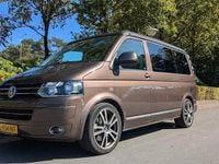 Occasion VW T5 California 179 PK (131 kW) 2011 Bruin Van