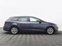 tweedehands Seat Leon ST 1.0 EcoTSI Intense | Trekhaak | Keyless | Carpl