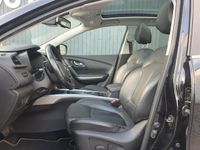 tweedehands Renault Kadjar 1.2 TCe Bose | Navi | Leer | Pano Led | Stoelverwa