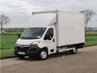 tweedehands Opel Movano 2.2