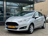 tweedehands Ford Fiesta 1.0 Style Ultimate