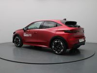 Nieuw Renault Clio V Techno 160 PK (117 kW) 2026 Rood metallic Hatchback